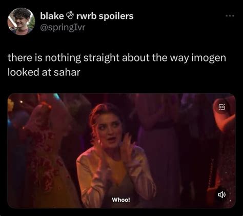 Imogen And Sahar Alice Book Gay Memes Movies Showing