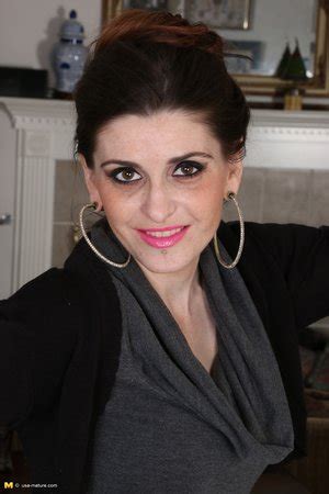 Horny Woman XXX Dessert