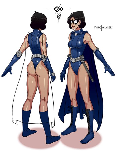 Siren Costumed By Disclaimer Hentai Foundry