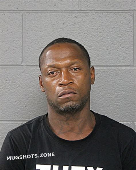 JIMMIE M HOWARD 09 08 2022 Chicago Mugshots Zone