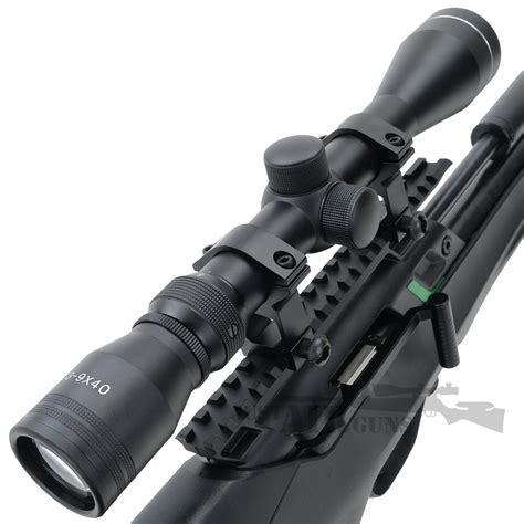 Remington T Rex Bullpup Side Lever Pcp Air Rifle 177