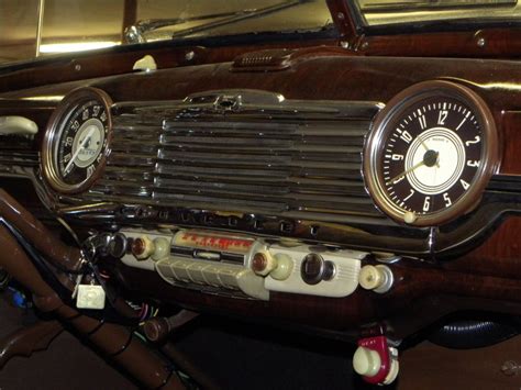 1947 Chevrolet Fleetmaster Volo Museum