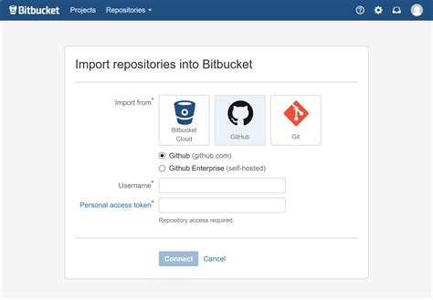 Try New Merge Strategies In Bitbucket Server And More Work Life