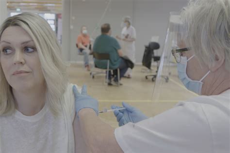 Behind The Swedish Model (2022) | Global Health Film