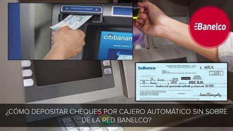 Cómo Depositar Cheques En Cajeros Bancomer Guía Paso A Paso Actualizado Enero 2025