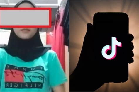 Suguhkan Konten Konten Hot Di Aplikasi TikTok Tiktokers Wanita Ini Jadi Buronan Netizen