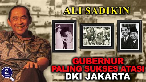 dibenci penguasa orde  biografi  fakta mengagungkan ali