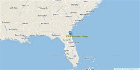 Edward Waters College Overview
