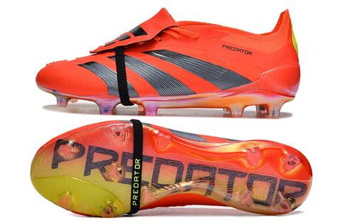 Best Deals Adidas Predator Elite Fold Over Tongue Fg Predstrike Solar