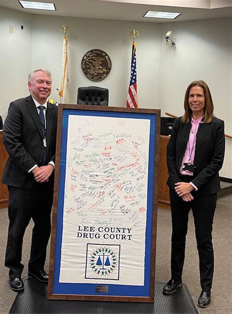 Lee County judge making history in 15th Circuit – Shaw Local