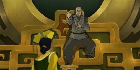 Avatar Every Form Of Airbending Explained Cbr