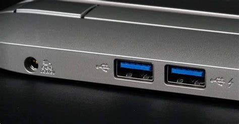 Как прозвонить usb разъем