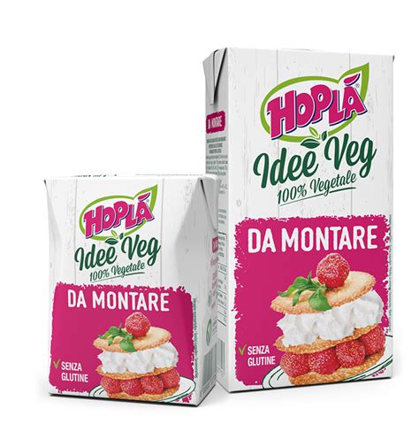 Hoplà Veg Ideas