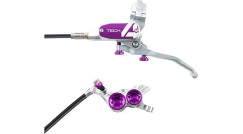 Hope Tech 4 V4 Disc Brake