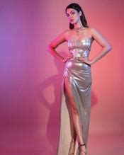 RHEA CHAKRABORTY Nude AZNude