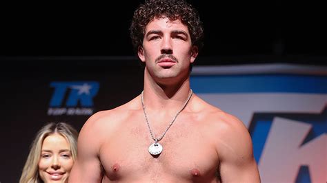 Richard Torrez: Anthony Joshua needs to spar me to prepare for ...