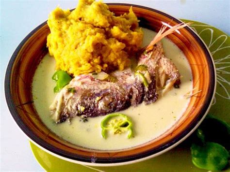 How To Make Hudut A Traditional Garifuna Food Hudut Jamaican