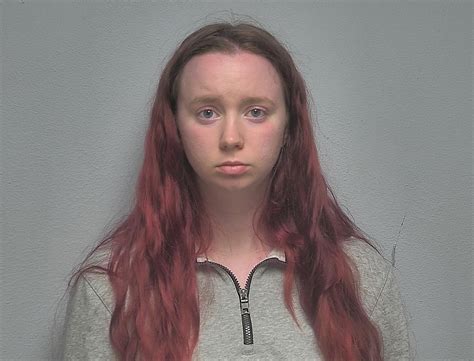Iowa Woman Arrested In Paducah After Police Say She Planned To Have Sex With Minor Kbsi Fox