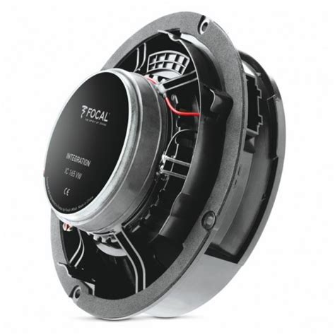 FOCAL IC 165 VW | PlayRoom.si - Največja ponudba HiFi avdio opreme v ...