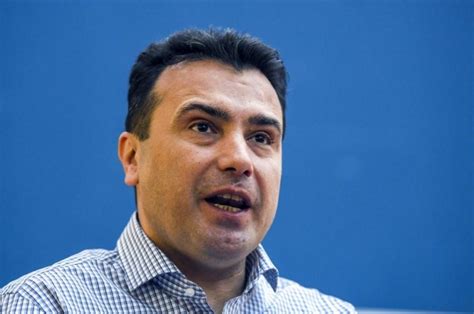 Зоран Заев с втори управленски мандат в Северна Македония