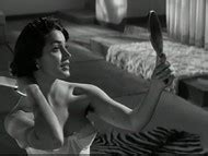 Naked Fran Oise Fabian In Le Feu Aux Poudres