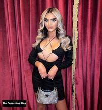 FAYE DICKINSON Nude AZNude