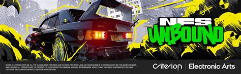 Need For Speed: Unbound - Xbox Series X - Street Racing Action Game ...