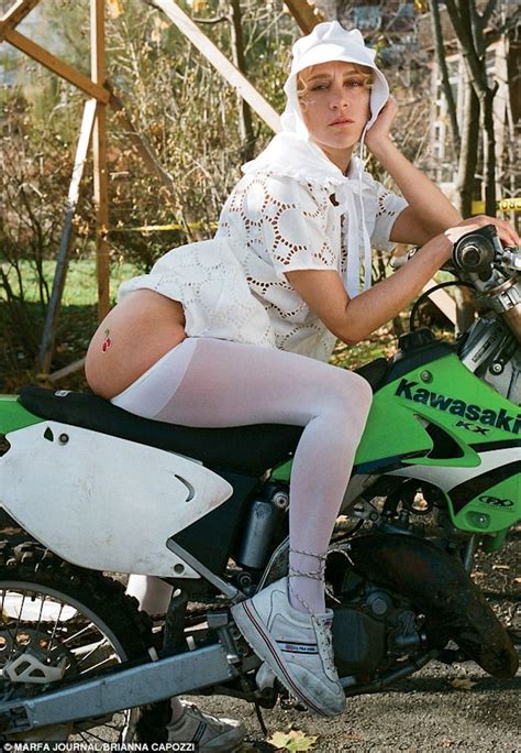 Naked Chlo Sevigny Added By