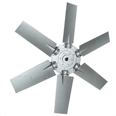 Axial Impeller Fan At Best Price In Indore Madhya Pradesh Industrial