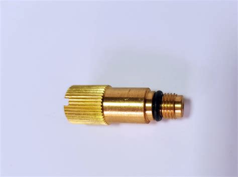 Предохранительный Клапан (8 Бар) на Газовую Колонку Ariston MARCO POLO ...