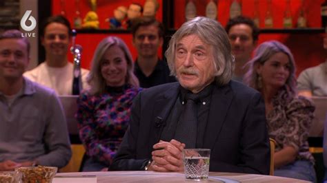 Johan Derksen Hoopt Niet Dat Tim Den Besten Ziekte Simuleert