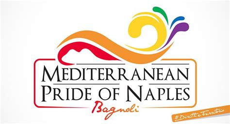 Gay Pride A Napoli Mediterranean Pride Da Fuorigrotta