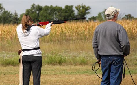 State Shooting Sports Rules and Resources