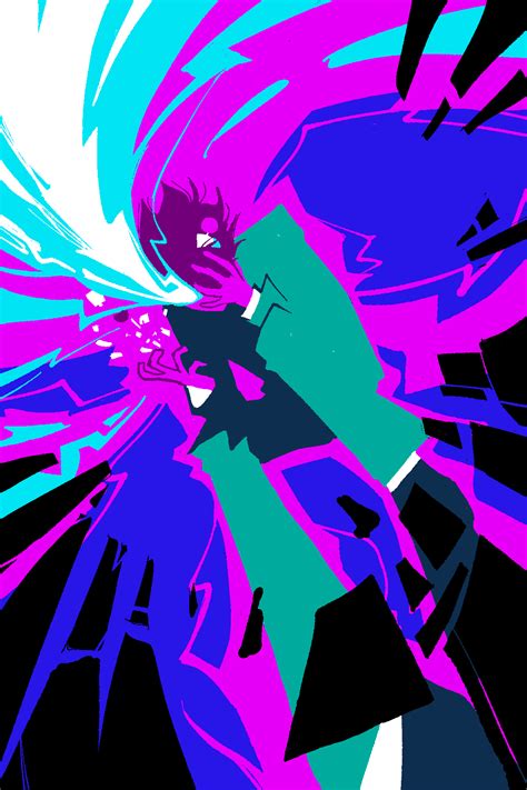 I I Think I M Gay K Saiki X Male Reader Artofit