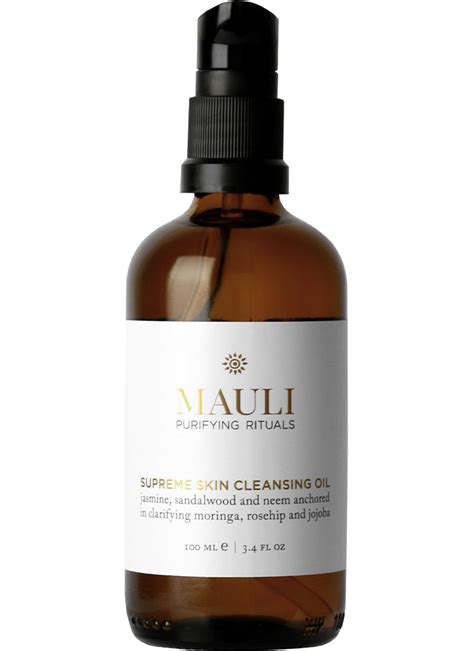 Mauli Rituals® Uk • Ayurvedic Wellbeing • Free Delivery Naturisimo