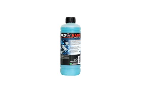 ProNano Diamond Nano Wax | Contactloze auto wax - ProNano
