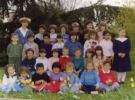 Photo De Classe Maternel De Ecole Maternelle Marcel Cachin