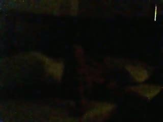 Couple Having Awful Sex