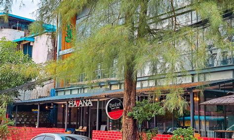 HAVANA returns: Yangon's beloved nightlife spot finds new home - MYANMORE