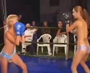 Real Topless Boxing 2 Free Real Uploaded Porn 4b XHamster XHamster