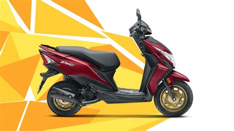 Honda Dio Scooter Price In Nepal 2022 Bs6 Vs Bs4 Fi Specs