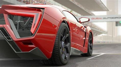 primeiro dlc de project cars multi trara  carro lykan hypersport