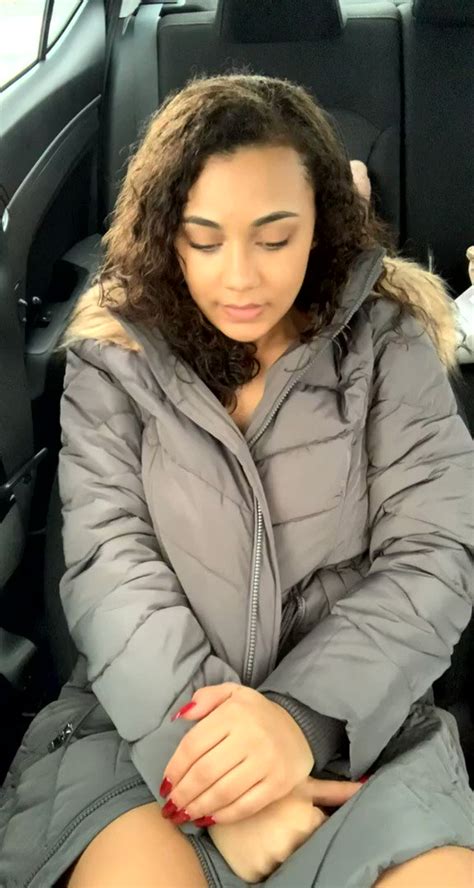 Stallions Lair On Twitter Get Naked In The Car Tittytuesday