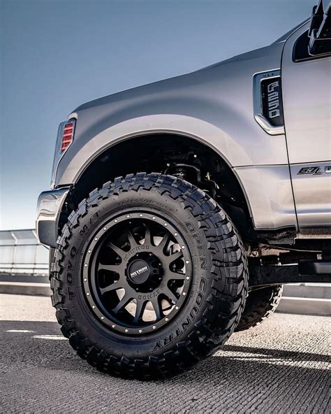 Ford F 250