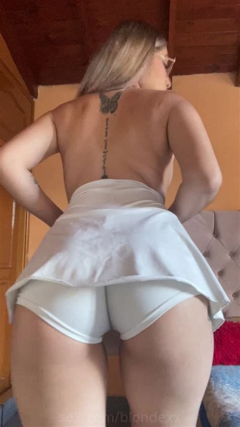 Emma Greys I Take Off My Skirt😈💦🔥 Skirt Culazo Culogrande Culona