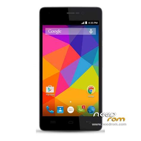 ROM MICROMAX Q372 | [Official] add the 05/11/2015 on Needrom