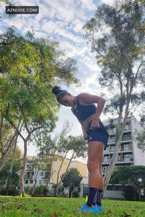 The Body Nation Nude Scenes Aznude