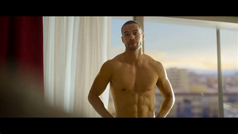 ausCAPS Jesús Mosquera nude in Toy Boy 2 03 The Price Of The Gods