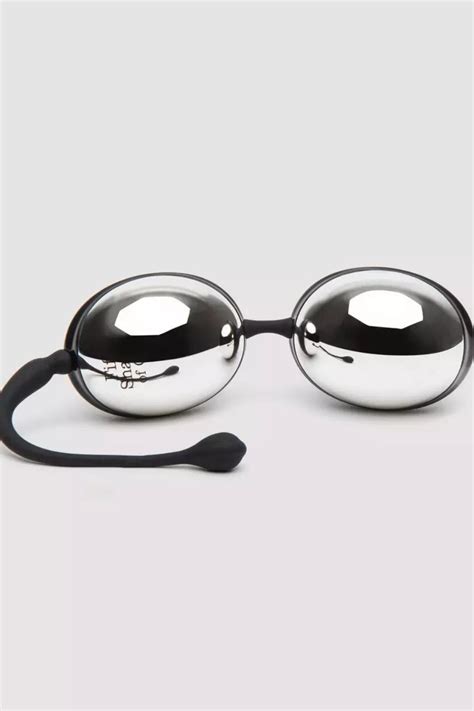 These Fifty Shades Of Grey Sex Toys Aim To Please