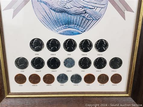 Sound Auction Service Auction 050324 Sas Vehicles Jewelry Coins